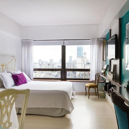 Av Corrientes 818 La Belle Suites Buenos Aires Luaran gambar
