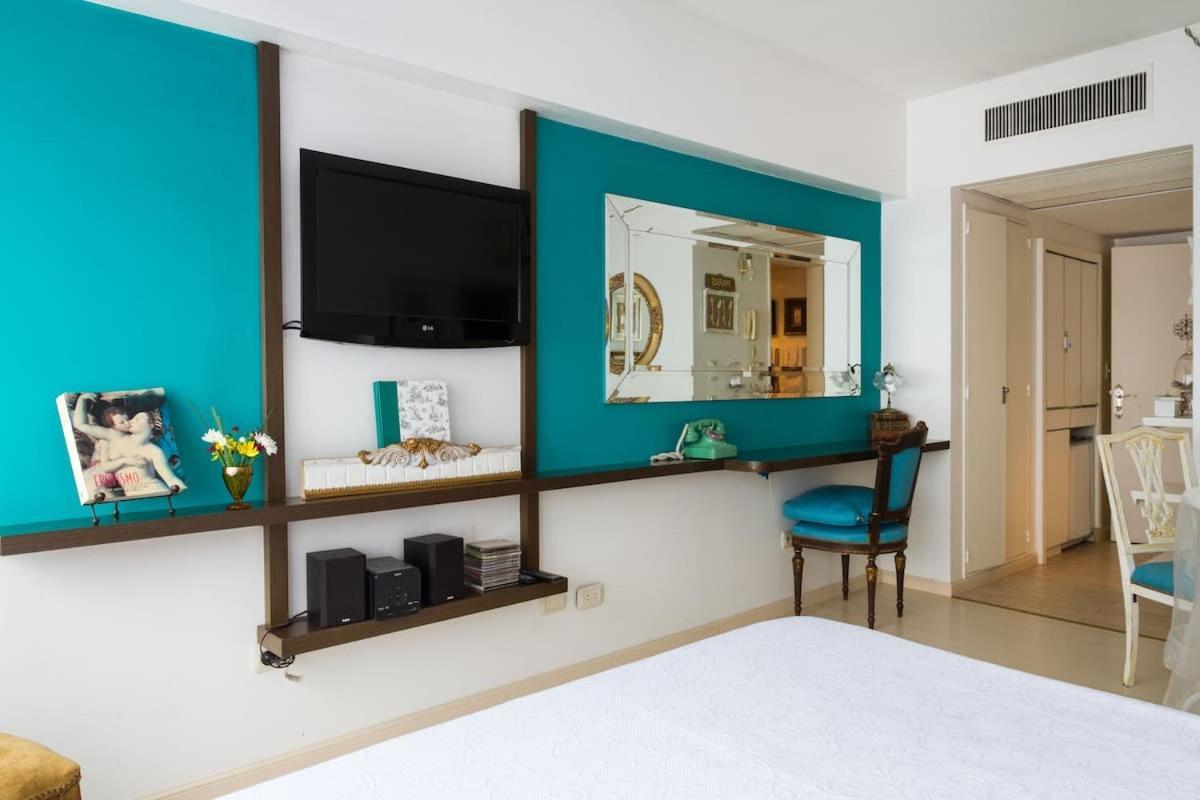 Av Corrientes 818 La Belle Suites Buenos Aires Luaran gambar